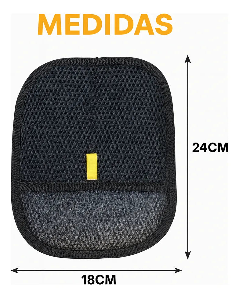 Sacá Pelusas de tus MASCOTAS con el GUANTE saca pelusas